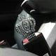 thumbnail image 5 of Clips para cinturón de seguridad con diamantes de imitación, compactos, portátiles y cómodos, para ajustar el cinturón de seguridad del coche., 5 of 8