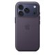 thumbnail image 3 of Funda para iPhone 17 Pro Apple TechWoven MagSafe Morada, 3 of 5