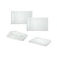 thumbnail image 2 of Juego De Sabanas 2 Plazas 500 Hilos Blanco, 2 of 4