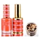 thumbnail image 1 of Set de esmaltes DAISY DND DC Reds GEL POLISH DUO 15 mL, 1 of 2