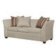 thumbnail image 2 of Sofá 3 Cuerpos DIVEAN Beige, 2 of 3