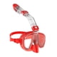 thumbnail image 2 of Conjunto De Snorkel, Máscara De Natación, Máscara De Buceo De Vista Amplia Para Buceo, Snorkel, Apnea, 2 of 3