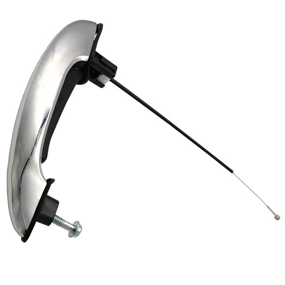 Manija de puerta Forwinparts para Mini Cooper 2002‑2015 en cromo