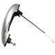 thumbnail image 1 of Manija de puerta Forwinparts para Mini Cooper 2002‑2015 en cromo, 1 of 9
