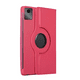thumbnail image 4 of Carcasa Funda Giratoria Para Tablet Lenovo K11 11 Fucsia + Vidrio, 4 of 5
