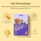 thumbnail image 2 of Toallitas HICC PET Guante Desodorantes Hipoalergénicas Perros Gatos, 2 of 3