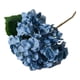 thumbnail image 5 of Hortensia De Tela De Seda De 17,7 Pulgadas Con Tallo Para Hoteles Y Tiendas, Hecha A Mano, 5 of 5