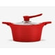 thumbnail image 1 of BOHLIER CACEROLA 20 CMS ROJA, 1 of 2