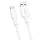 thumbnail image 2 of Cable Cargador Usb-a A Usb-c 1m 2.4a Carga Rápida Budix, 2 of 5