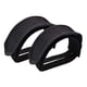 thumbnail image 3 of Correas De Pedal De Bicicleta Cinturón Universal Para Bicicleta De Ejercicio Estacionaria De Piñón Fijo 2 Piezas, 3 of 5