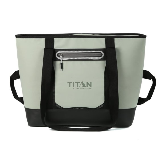 Bolsa Isotérmica Titan de Arctic Zone – Capacidad para 30 Latas