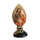 thumbnail image 3 of Colección De Estatuas De ángel De Jesús De Resina, Escultura Familiar Para Oficina, Estante De Iglesia, 22cm, 3 of 3