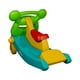 thumbnail image 5 of Balancin Resbalin Tobogan  2en1 Verde, 5 of 9