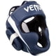 thumbnail image 1 of Protector de Cabeza Venum Elite Blanco Azul Marino Talla Única, 1 of 7