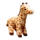 thumbnail image 3 of Jirafa De Peluche Para Niños, Animal De Zoológico, Juguete De Jirafa Coleccionable Premium S, 3 of 5