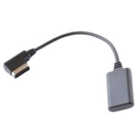 Ioensy - Adaptador Bluetooth 5.0 Cable Ami Mmi Interfaz 3G Premium Para Audi