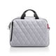 thumbnail image 2 of Bolso Computador - rhombus light grey, 2 of 2