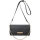 thumbnail image 1 of Bolso pequeño cuadrado a cuadros con estampado retro de moda, bolso bandolera versátil con cadena de un solo hombro, 1 of 5