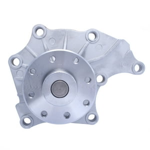 Repuestos Del Sol - Bomba Agua Chevrolet Luv Dmax 3.0 2005 2011