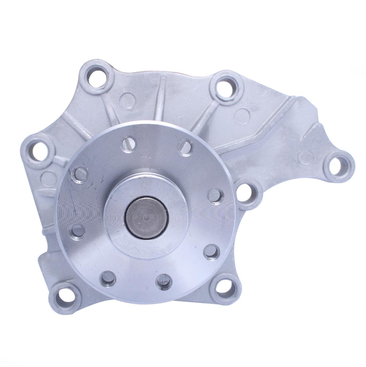 Repuestos Del Sol - Bomba Agua Chevrolet Luv Dmax 3.0 2005 2011