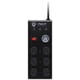 thumbnail image 1 of Acondicionador de energía Black Lion Audio PG-P Portable, 1 of 6