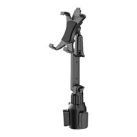 Bothyi - Soporte Para Tableta Para Automóvil Accesorios De Viaje Soporte Ajustable Para Tableta Y Teléfono Inteligente