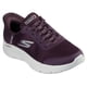 thumbnail image 3 of Zapatilla Skechers Go Walk Flex, manos libres, sin cordones, Grand Entry, 3 of 3
