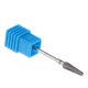 thumbnail image 4 of Broca Para Clavos Con Cabeza De Pulido De Acero De Tungsteno Para Máquina De Clavos Eléctrica Azul, 4 of 5