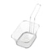 thumbnail image 1 of Cesta De Alevines Freing De Hierro Freir Canasta Para Pollo Anillos De Cebolla Home L L, 1 of 5