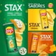 thumbnail image 5 of Papas Fritas Tarro Stax Crema y Cebolla, 134 g, 5 of 7