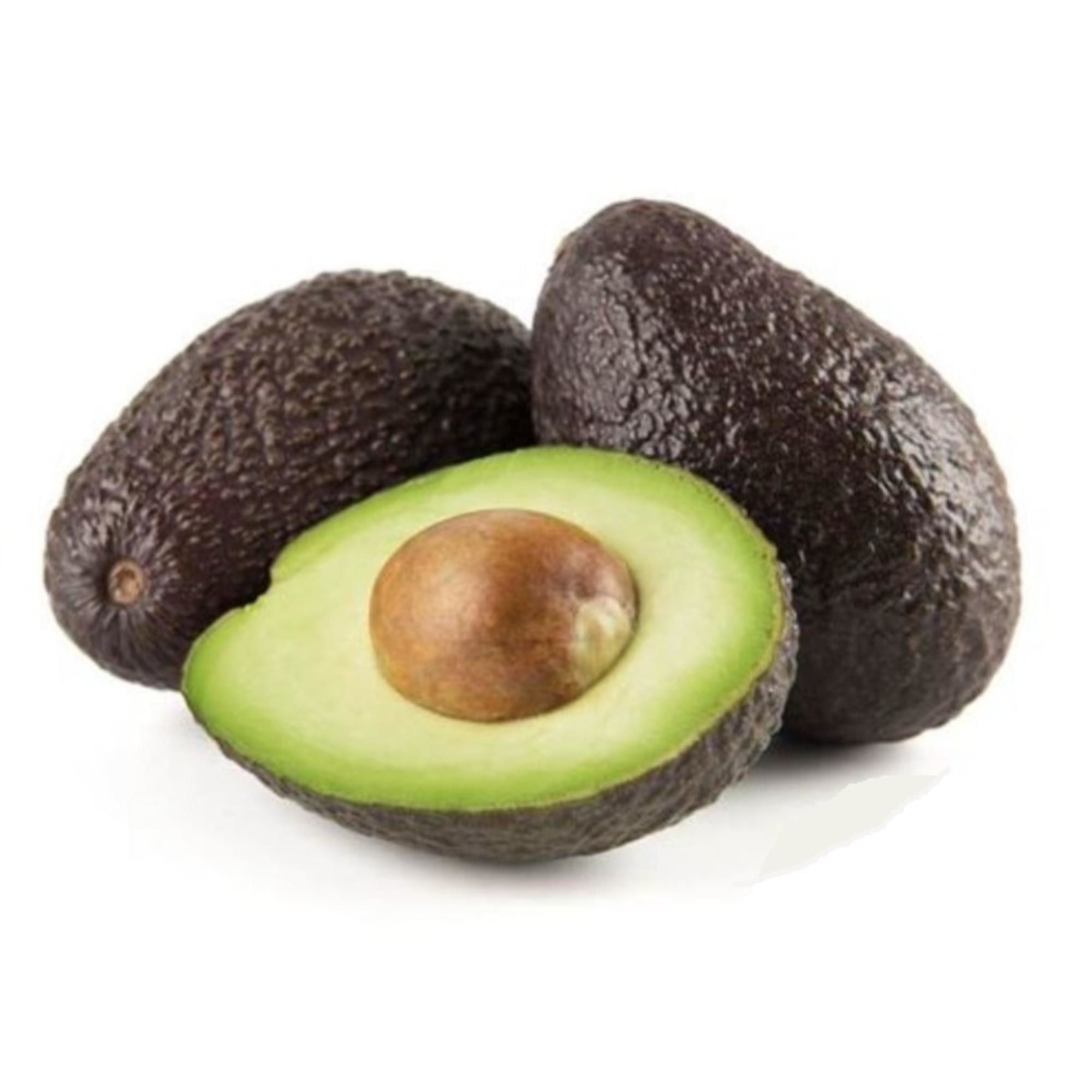 Palta Hass Chilena Granel 600 g Multi Marca