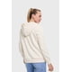 thumbnail image 3 of Polerón Mujer Hoodie Crudo, 3 of 4
