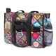 thumbnail image 1 of Bolso Tote TOPDesign Resistente al Agua 37x27x17 cm 13 Bolsillos, 1 of 6