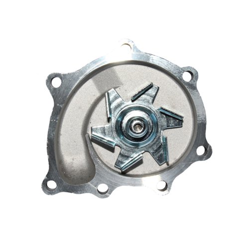 Repuestos Del Sol - Bomba Agua Kia Frontier Ii 3.0 2005 2008