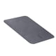 thumbnail image 2 of Alfombrilla De Ratón De Carga Inalámbrica Plegable De 15 W Antideslizante Para Teléfonos De Juegos Oficina Gris, 2 of 5