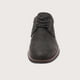 thumbnail image 3 of Zapato Urbano Negro Vía Franca, 3 of 5