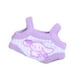 thumbnail image 2 of Mono De Muñeca, Accesorios De Vestuario Para Muñecas De 17 Cm, Muñecas Para Niñas, Regalos De Año Nuevo Morado, 2 of 3
