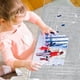 thumbnail image 3 of Puzzle Mat 2000 Piezas Almacenamiento Mat Rompecabezas, 3 of 9