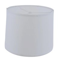 Ioensy - Pantalla De Lámpara De Lino, Lámpara De Araña Rústica, Pantalla Para El Hogar, Granja, Cocina, Estilo E