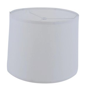 Ioensy - Pantalla De Lámpara De Lino, Lámpara De Araña Rústica, Pantalla Para El Hogar, Granja, Cocina, Estilo E