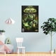 thumbnail image 4 of World of Warcraft Cuadro decorativo colgante - Arte de pared - Póster enmarcado - Decoración de pared - Regalos para familia, amigos y aficionados 20*30 cm, 4 of 6