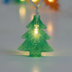 thumbnail image 2 of Guirnalda Solar 20 Luces Arbolito Led 6m Multicolor Navidad, 2 of 9
