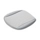 thumbnail image 1 of Cojín De Asiento Con Refrigeración USB, Cojín De Asiento De Coche, Asiento De Coche Suave Y Fresco Para Oficina En Casa, Gris, 1 of 5