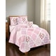 thumbnail image 3 of Cubrecama Quilt De Verano 2 Plazas Rosa 01, 3 of 4