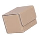 thumbnail image 2 of Estuche Organizador De Cartas Caja De Almacenamiento Para Cartas Cartas De Póquer Carta Deportiva Beige, 2 of 5
