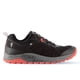 thumbnail image 1 of Zapatilla Trail Running Hombre Negro Rojo  Michelin Dr27, 1 of 7