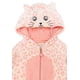 thumbnail image 3 of Pijama bb niña enterito meow, 3 of 3