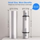 thumbnail image 5 of Adaptador XLR Heams Professional XLR de 3 pines hembra a hembra y macho a macho, 5 of 7