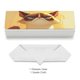 thumbnail image 3 of Gato Gruñón Estuche Rígido para Gafas de Cuero PU Protector con Forro de Felpa Premium Suave para Hombres y Mujeres, 3 of 6