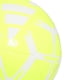 thumbnail image 2 of Balón de fútbol adidas Starlancer Club unisex, talla 4, color limo/blanco, 2 of 4